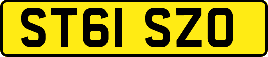 ST61SZO