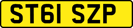 ST61SZP