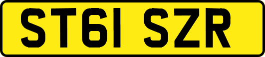 ST61SZR