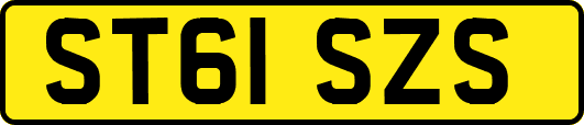 ST61SZS