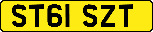 ST61SZT