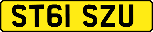 ST61SZU