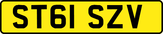 ST61SZV