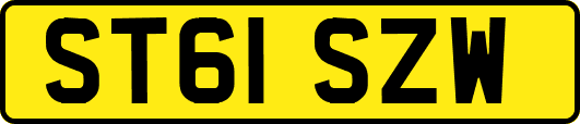 ST61SZW