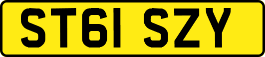 ST61SZY