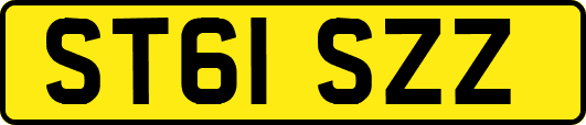 ST61SZZ