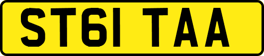 ST61TAA