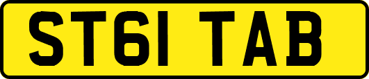 ST61TAB