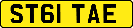 ST61TAE