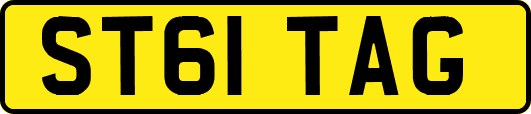 ST61TAG