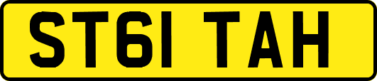 ST61TAH