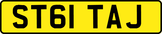 ST61TAJ