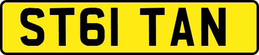 ST61TAN