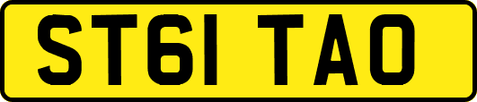 ST61TAO