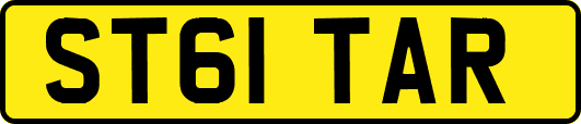 ST61TAR