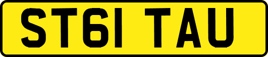 ST61TAU
