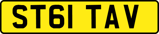 ST61TAV