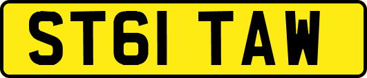 ST61TAW