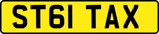ST61TAX
