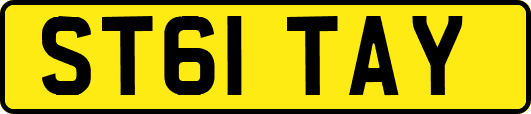 ST61TAY