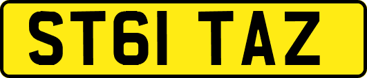 ST61TAZ