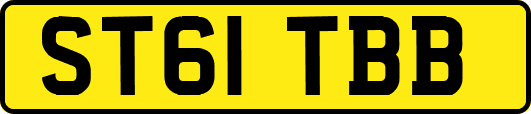 ST61TBB