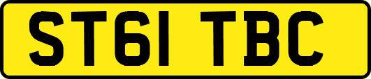 ST61TBC