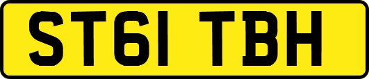 ST61TBH