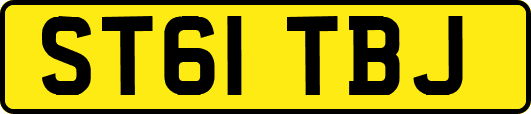 ST61TBJ