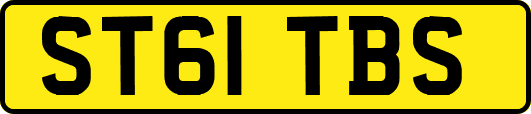 ST61TBS