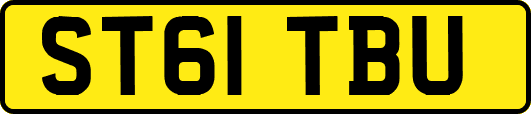 ST61TBU