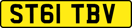ST61TBV