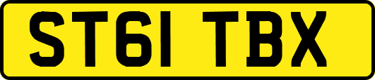 ST61TBX