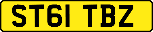 ST61TBZ