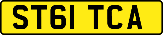 ST61TCA