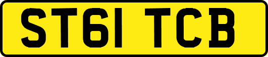 ST61TCB