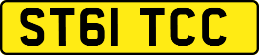 ST61TCC