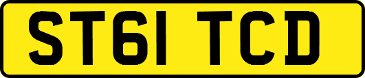 ST61TCD
