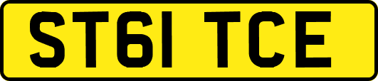 ST61TCE