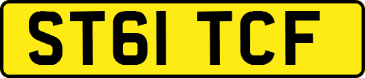 ST61TCF