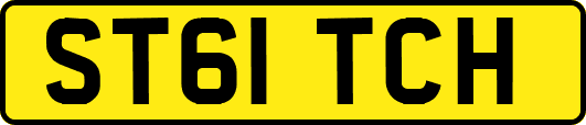 ST61TCH