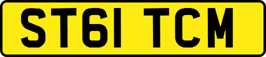 ST61TCM