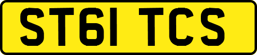 ST61TCS