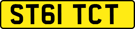 ST61TCT