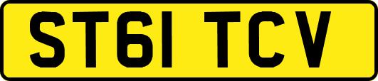 ST61TCV