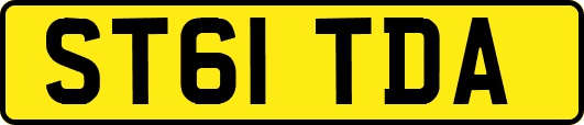 ST61TDA