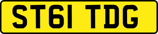 ST61TDG