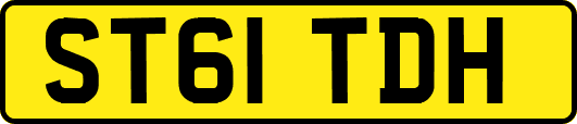 ST61TDH