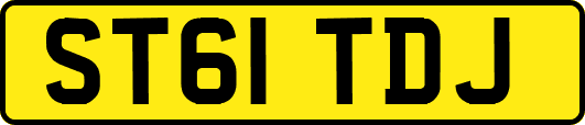 ST61TDJ