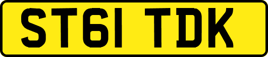 ST61TDK